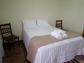 Suíte Casa de Luz-Lar na Serra-quarto 03